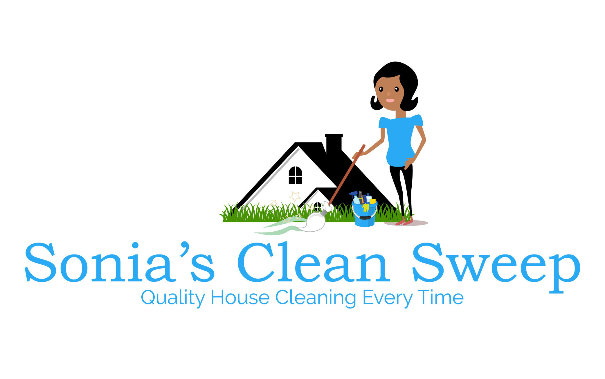 Professional House Cleaning Services in Conyers, GA | Over 200+ 5 Star Reviews